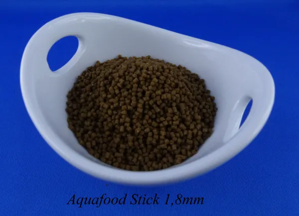 Aquafood Stick 1,8mm